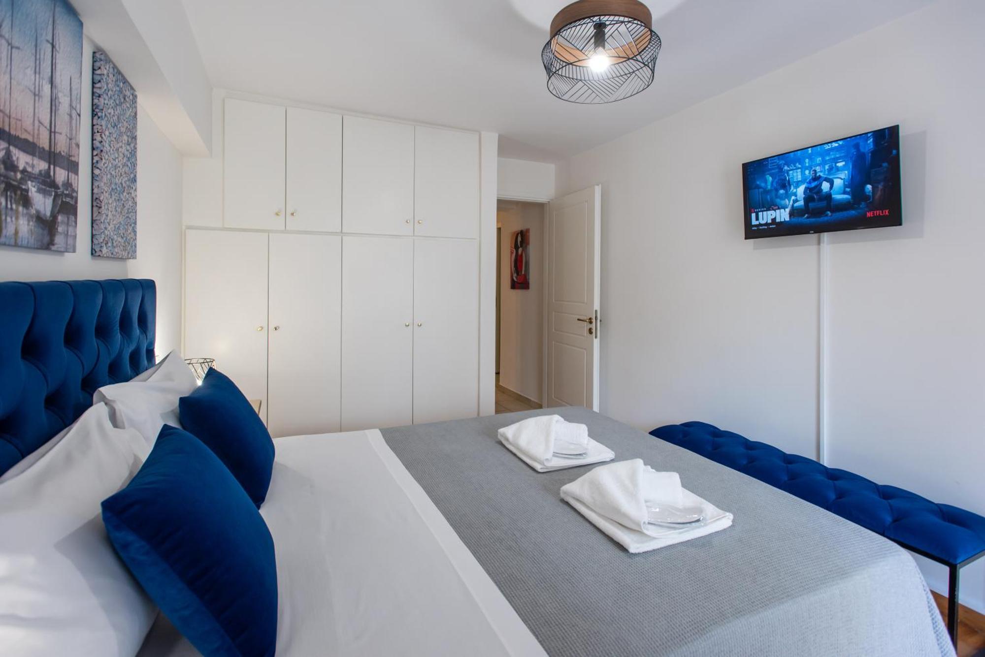 Kg Acropolis Escape Spa Apartment เอเธนส์ ภายนอก รูปภาพ