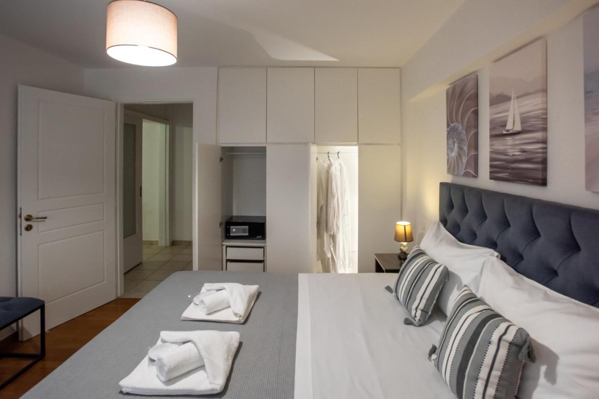 Kg Acropolis Escape Spa Apartment เอเธนส์ ภายนอก รูปภาพ