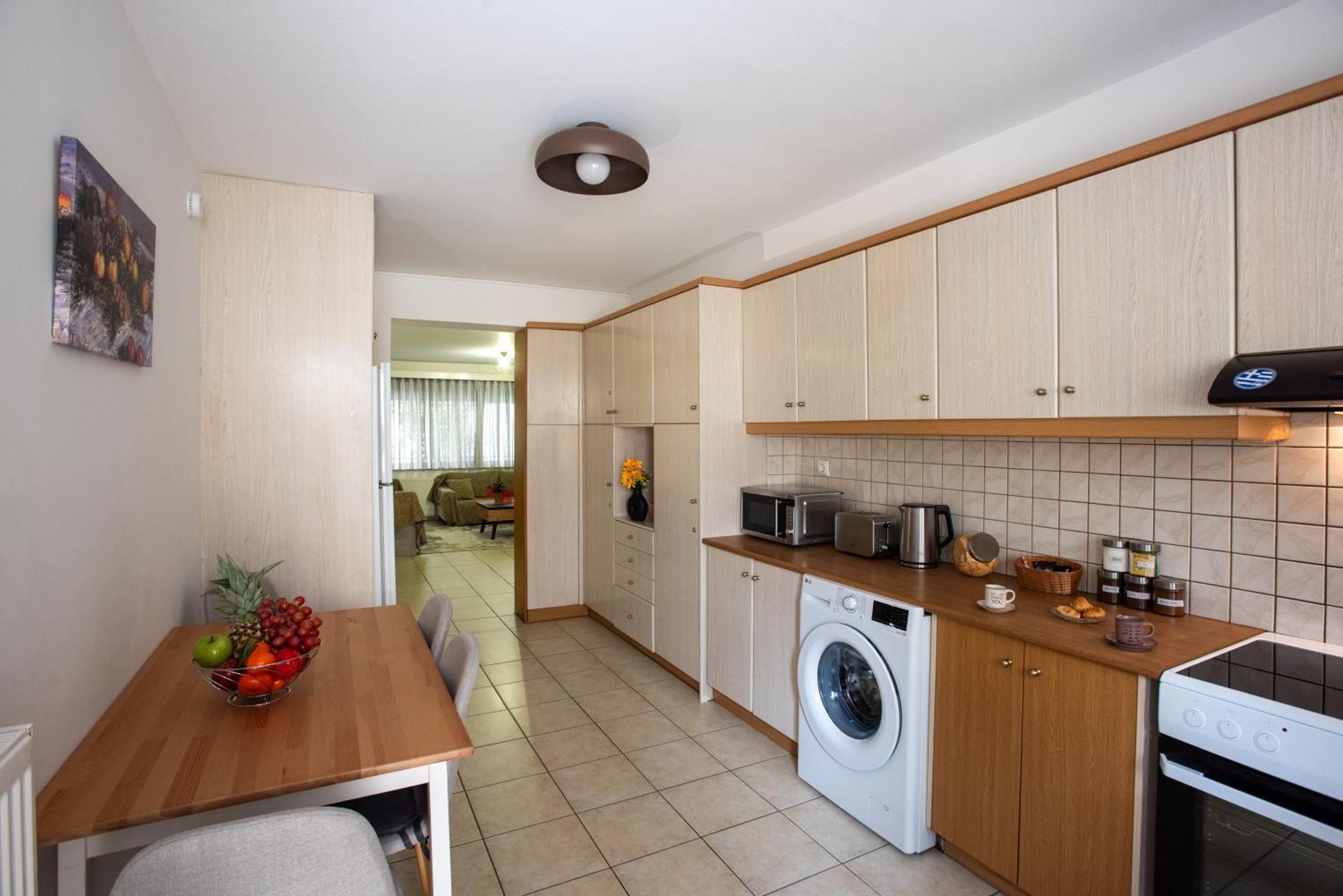 Kg Acropolis Escape Spa Apartment เอเธนส์ ภายนอก รูปภาพ